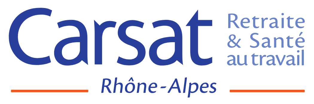 logo carsat ra