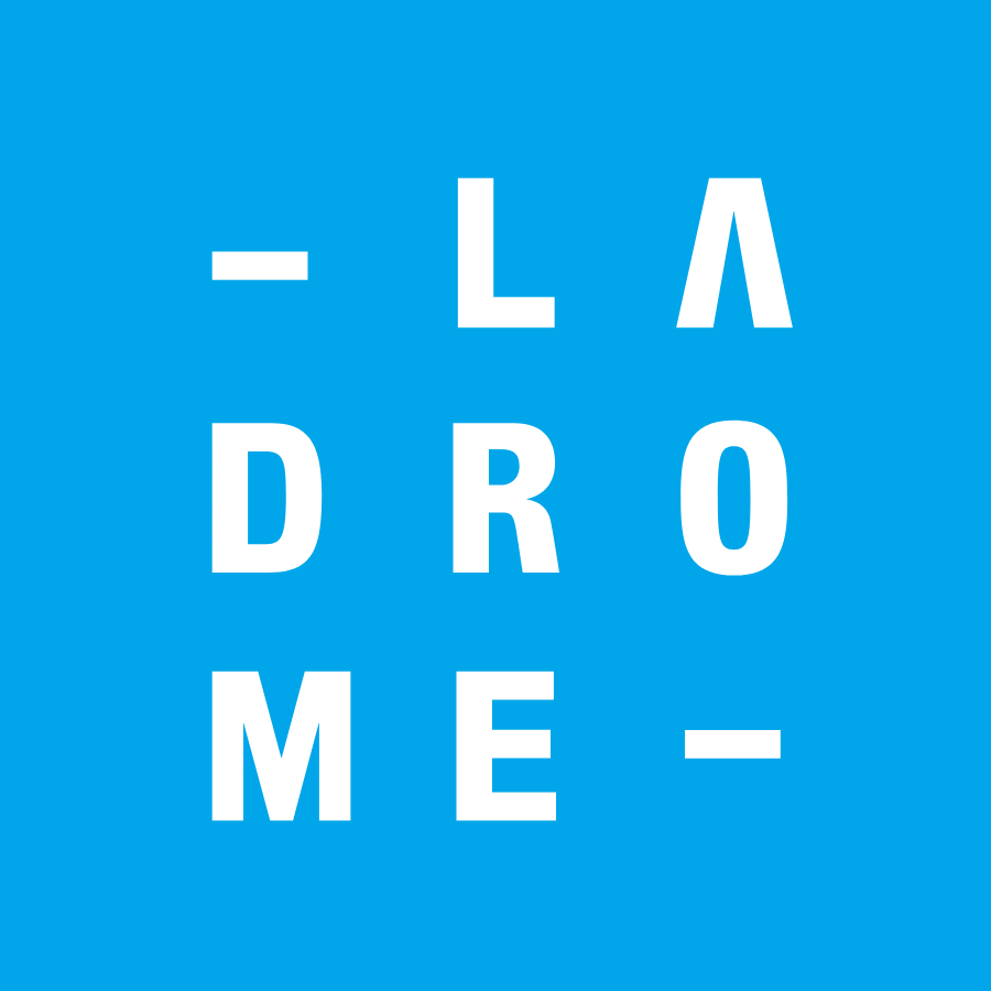 logo la drome