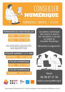 mcng numerique 2026