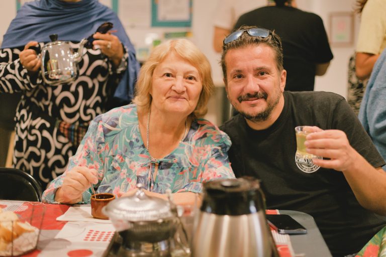 petit dej des partenaires le vendredi 11 septembre 2026