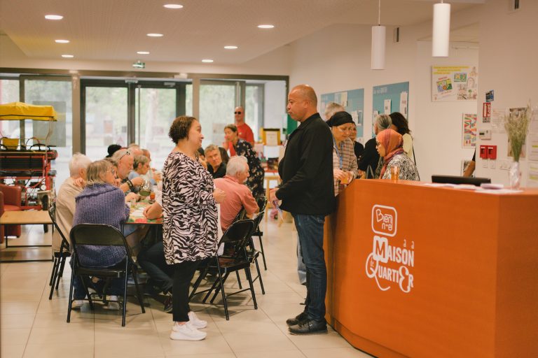 petit dej des partenaires le vendredi 11 septembre 2026