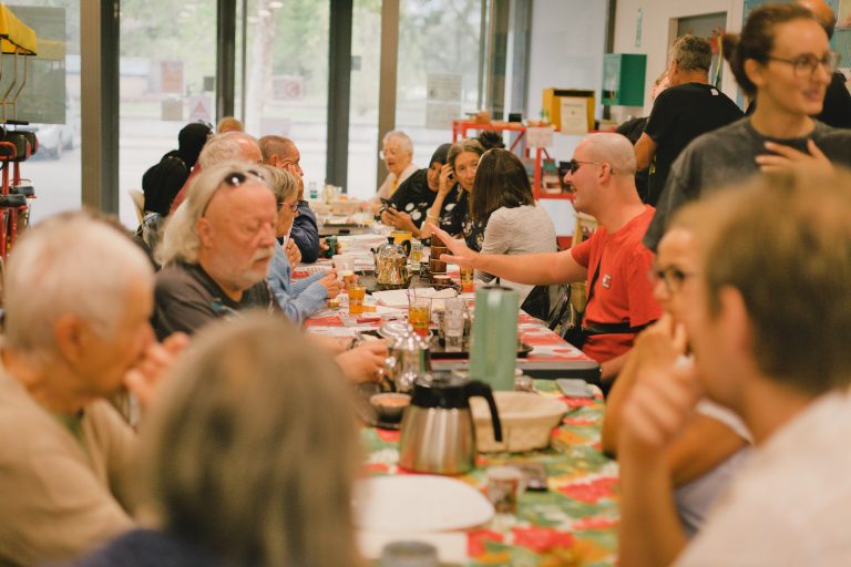 petit dej des partenaires le vendredi 11 septembre 2026