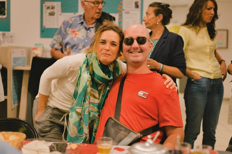 petit dej des partenaires le vendredi 11 septembre 2026